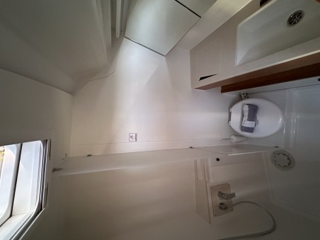 Dufour Yachts Dufour 41 - 3 cab. Ismini