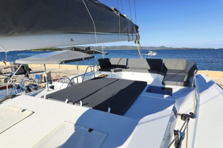 Fountaine Pajot Fountaine Pajot Elba 45 - 3 + 1 cab. Dreamcatcher