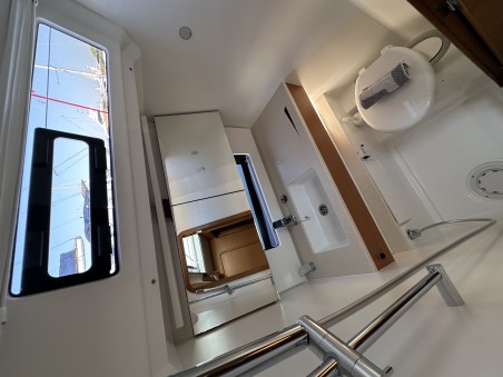 Dufour Yachts Dufour 41 - 3 cab. Ismini