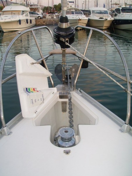 Elan Marine Elan 384 Impression Artemis