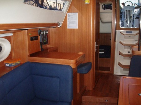 Elan Marine Elan 384 Impression Artemis