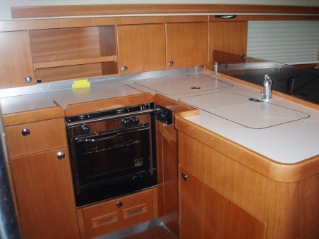 Elan Marine Elan 384 Impression Artemis