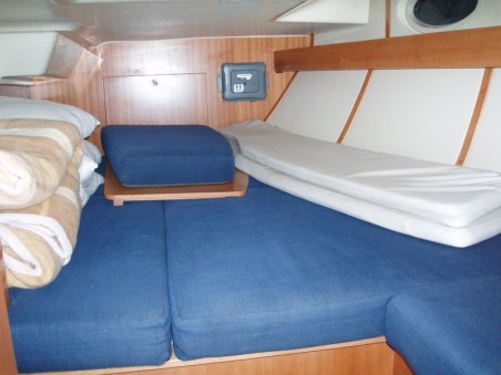 Elan Marine Elan 384 Impression Artemis