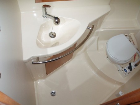 Elan Marine Elan 384 Impression Artemis