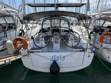 Bénéteau Oceanis 34.1 Aria