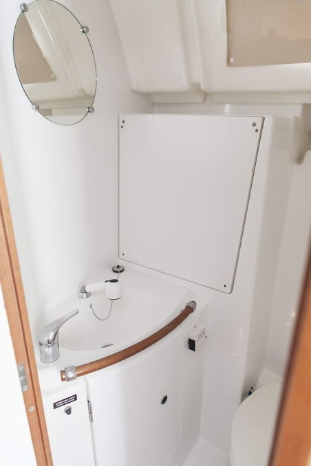 Bénéteau Oceanis Clipper 343 Ariadne