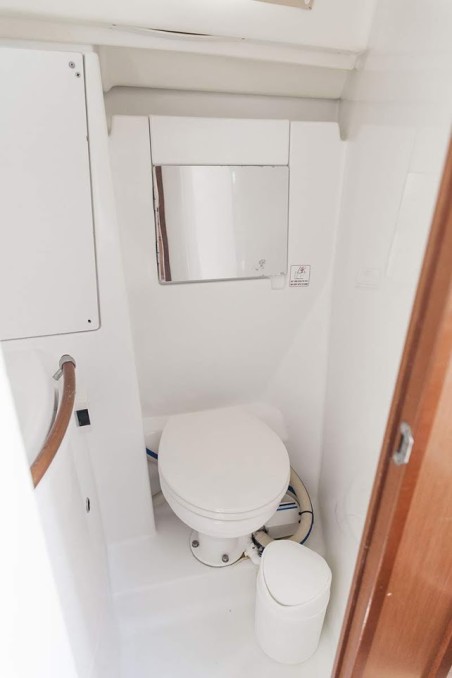 Bénéteau Oceanis Clipper 343 Ariadne