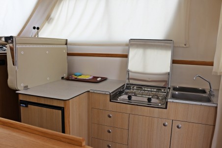 SAS - Vektor Adria 1002 Vektor Jedva