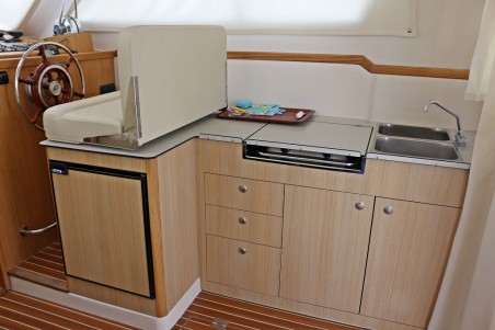 SAS - Vektor Adria 1002 Vektor Jedva