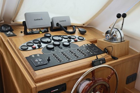 SAS - Vektor Adria 1002 Vektor Jedva