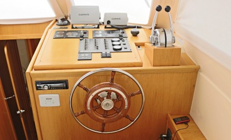 SAS - Vektor Adria 1002 Vektor Vella