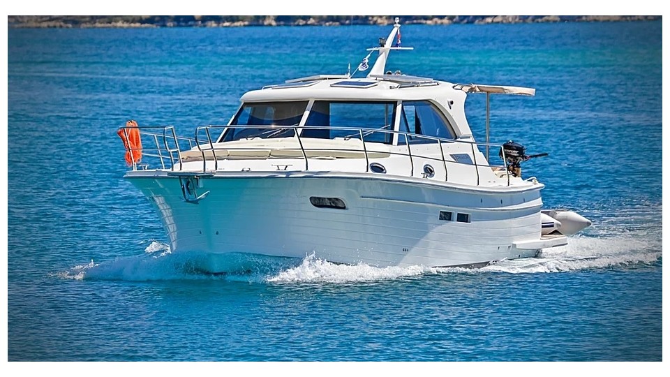 SAS - Vektor Adriana 36 Iris