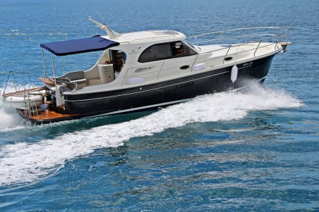 SAS - Vektor Adriana 36 Mirta