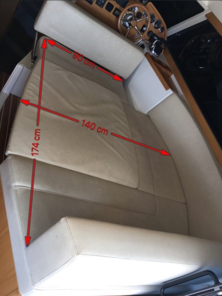 SAS - Vektor Adriana 36 Mirta