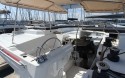 Fountaine Pajot Fountaine Pajot Elba 45 - 4 + 1 cab. Adria Blue