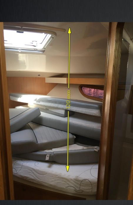 SAS - Vektor Adriana 36 Mirta