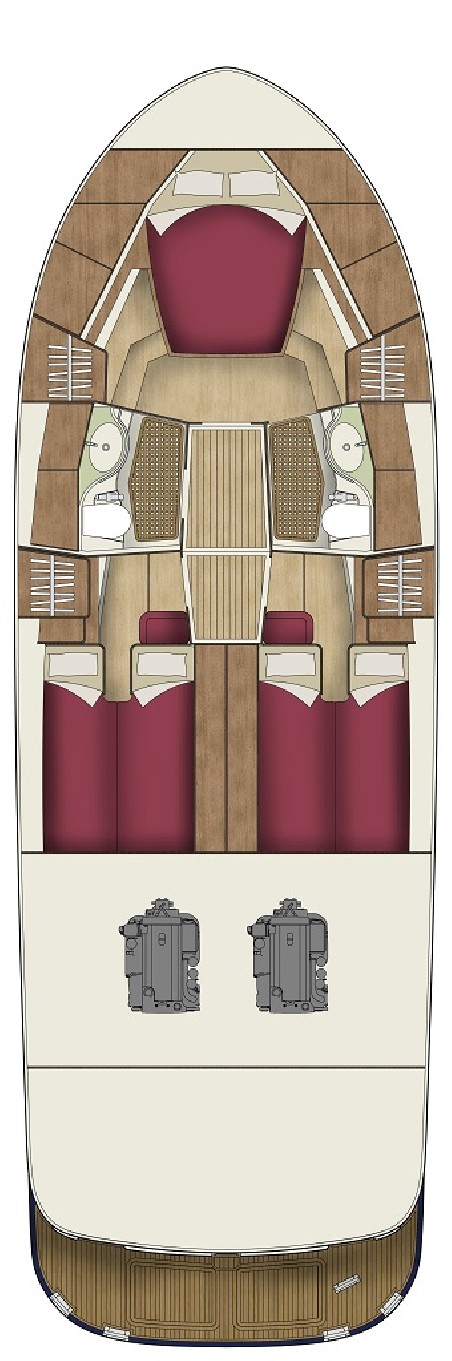SAS - Vektor Adriana 44 Roberta