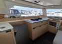 Fountaine Pajot Fountaine Pajot Elba 45 - 4 + 1 cab. Adria Blue
