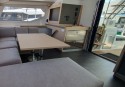 Fountaine Pajot Fountaine Pajot Elba 45 - 4 + 1 cab. Adria Blue