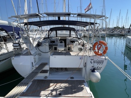 Bavaria Yachtbau Bavaria C45 - 5 cab. Twiggy