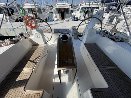 Bavaria Yachtbau Bavaria C45 - 5 cab. Twiggy