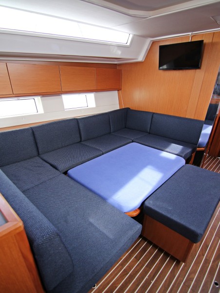 Bavaria Yachtbau Bavaria C45 - 5 cab. Twiggy