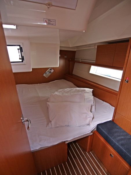 Bavaria Yachtbau Bavaria C45 - 5 cab. Twiggy