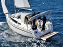 Bavaria Yachtbau Bavaria Cruiser 33 Chiara