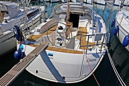 Bavaria Yachtbau Bavaria Cruiser 33 Chiara