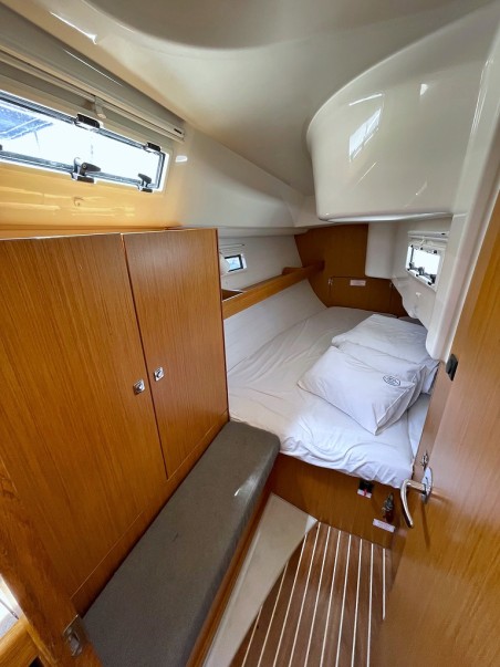 Bavaria Yachtbau Bavaria Cruiser 33 Chiara