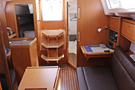 Bavaria Yachtbau Bavaria Cruiser 33 Mirella