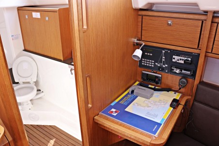 Bavaria Yachtbau Bavaria Cruiser 33 Mirella