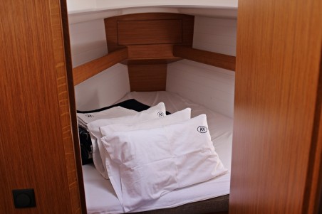 Bavaria Yachtbau Bavaria Cruiser 33 Mirella