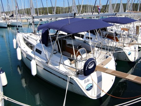 Bavaria Yachtbau Bavaria Cruiser 34 Bella