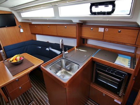 Bavaria Yachtbau Bavaria Cruiser 34 Bella