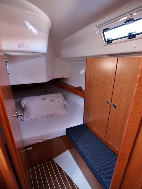 Bavaria Yachtbau Bavaria Cruiser 34 Bella