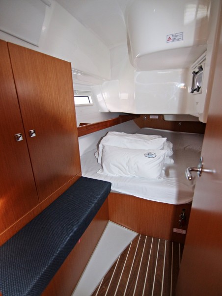 Bavaria Yachtbau Bavaria Cruiser 34 Lucy