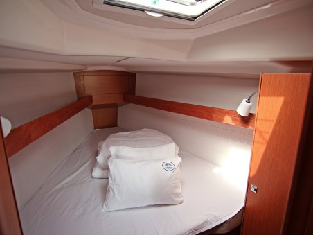 Bavaria Yachtbau Bavaria Cruiser 34 Lucy