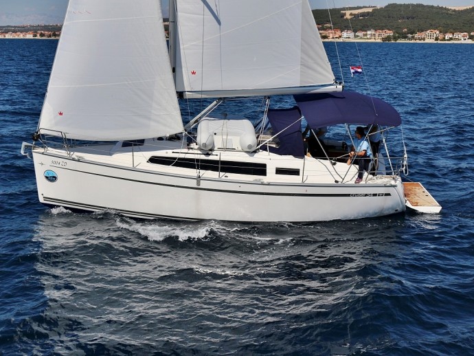 Bavaria Yachtbau Bavaria Cruiser 34 Vita