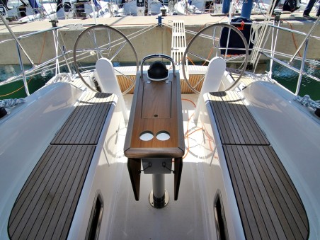 Bavaria Yachtbau Bavaria Cruiser 34 Vita