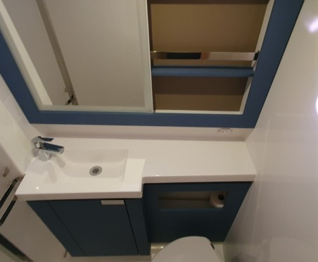 Fountaine Pajot Fountaine Pajot Elba 45 - 4 + 1 cab. Adria Blue