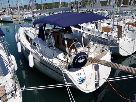 Bavaria Yachtbau Bavaria Cruiser 34 Vita