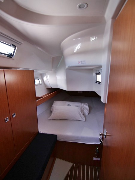 Bavaria Yachtbau Bavaria Cruiser 34 Vita