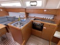 Bavaria Yachtbau Bavaria Cruiser 37 - 3 cab. Julia