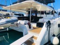 Fountaine Pajot Fountaine Pajot Elba 45 - 4 + 1 cab. Princess Valeria