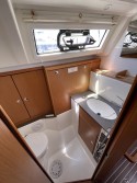 Bavaria Yachtbau Bavaria Cruiser 37 - 3 cab. Julia