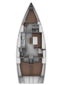 Bavaria Yachtbau Bavaria Cruiser 40 Marisa