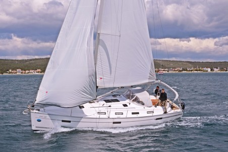 Bavaria Yachtbau Bavaria Cruiser 40 Marisa