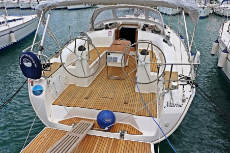 Bavaria Yachtbau Bavaria Cruiser 40 Marisa