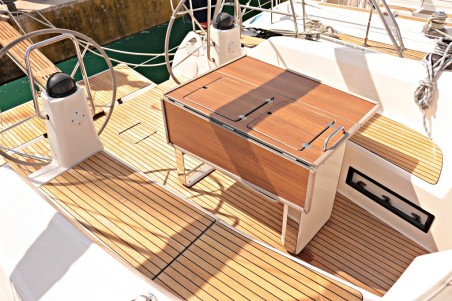 Bavaria Yachtbau Bavaria Cruiser 40 Marisa